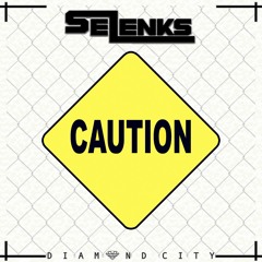 @Selenks1 - #Caution