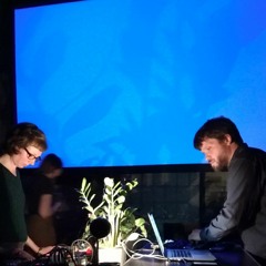 Condensed and falling in separate drops: Live at Spektrum - Excerpt 2