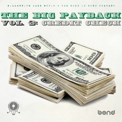 SloMo Feat. Simple Machines "The Big Payback vol.3: Credit Check" Millennium Jazz Music