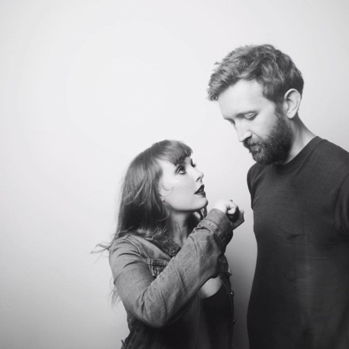 Amelia Meath of Sylvan Esso on "Die Young"