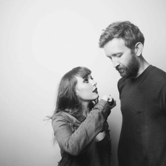 Amelia Meath of Sylvan Esso on "Radio"