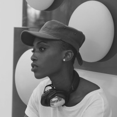 Yvonne C - Gold   prod.Akara Etteh