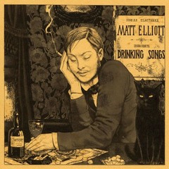 Matt Elliott - The Guilty Party