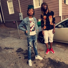 ( JU JU )- switch up