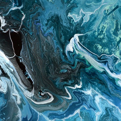 Liquid Road (Original Mix)