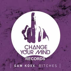 Sam Koxx - Bitches