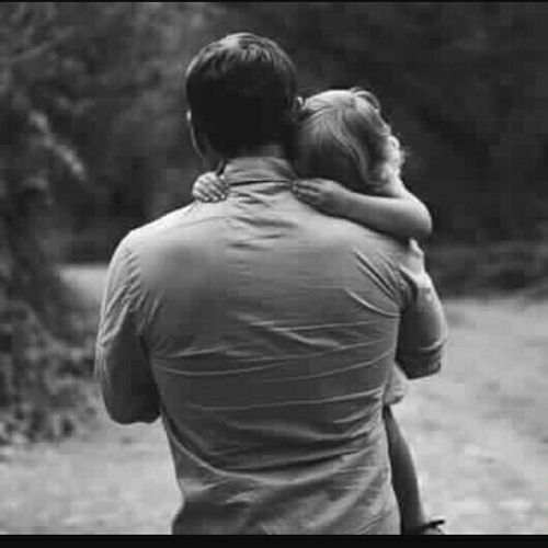 محمد سعيد- بنت أبوها