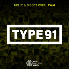 Holly & Discos Over - FWM