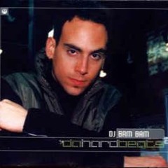 DJ Bam Bam - Da Hard Beats 2