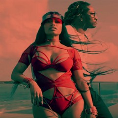 Future x Nicki Minaj Type Beat - No Games (Prod.Nick Michetti)