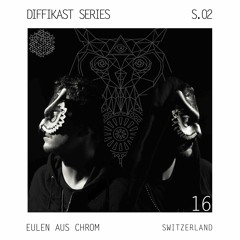 Diffikast S02 I 16 by Eulen aus Chrom (Guestmix)