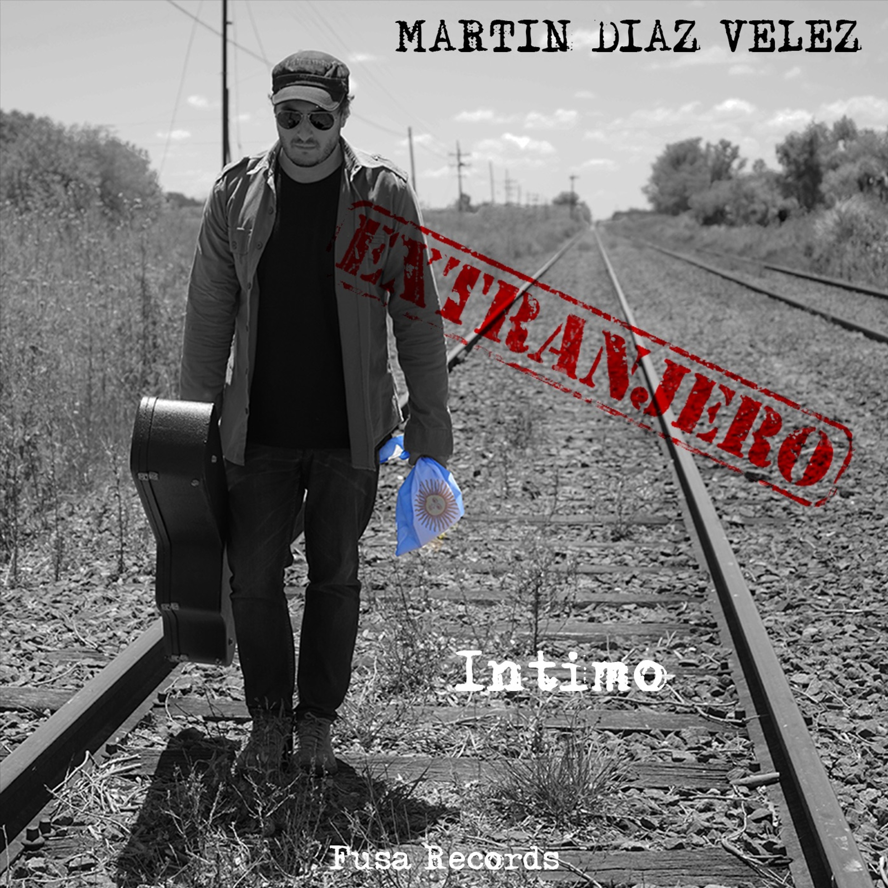 Martin Diaz Velez