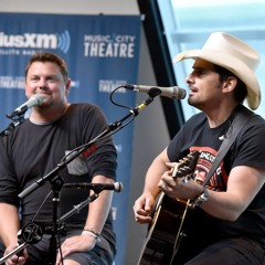 Brad Paisley And Storme Netflix Comedy Special Full Interview August 8, 2017