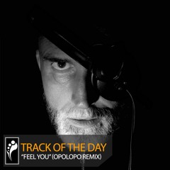 Track of the Day: Skydoll ft. Timotha Lanae “Feel You” (Opolopo Remix)