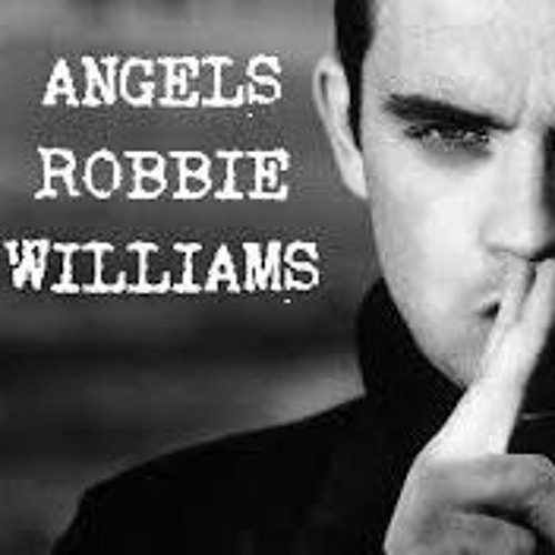 Versão de Angels - Robbie Willians