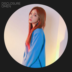 OMEN (Disclosure) - Cover by EXID Hani