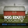 Michael Eastman - Season 3 Episode 24 - The PRO EDU Photography Podcast
