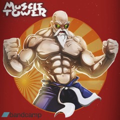 R!SK X KILL FEED - MUSCLE TOWER + (VIP)