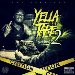 Black Tape (Prod. By Sergelaconic)