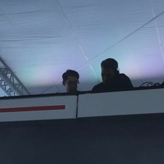 Antal & Hunee @ Dekmantel Festival 2017