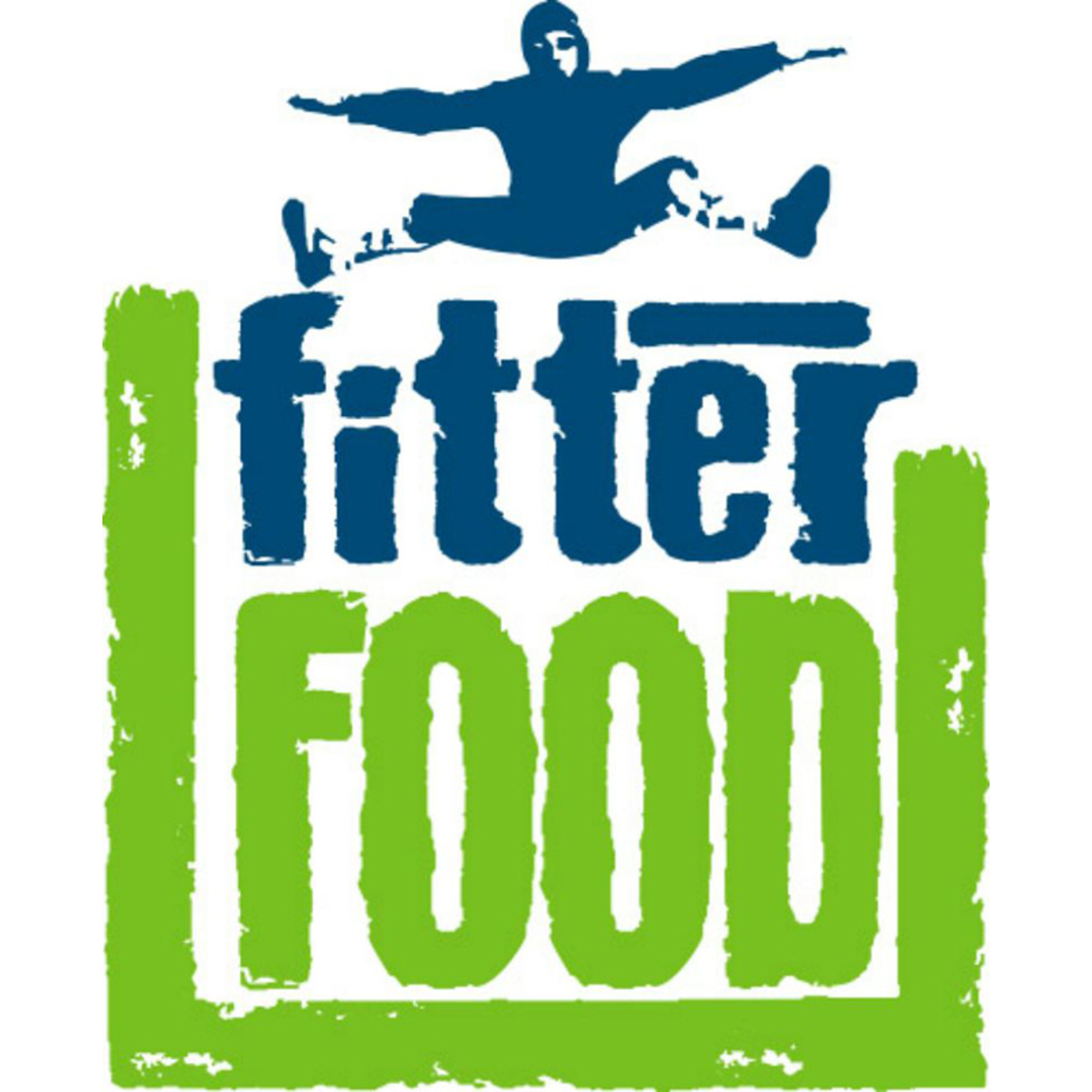 Fitter Food Radio