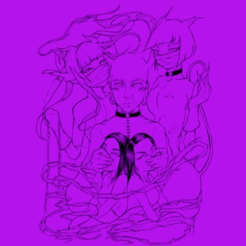 Rozz Dyliams - Thinking About Your Death (Chopped and Screwed OBFUSCOUS)