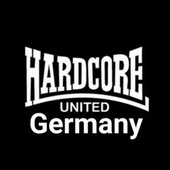 - Sequencer -# Hardcore United Germany Podcast 002 -