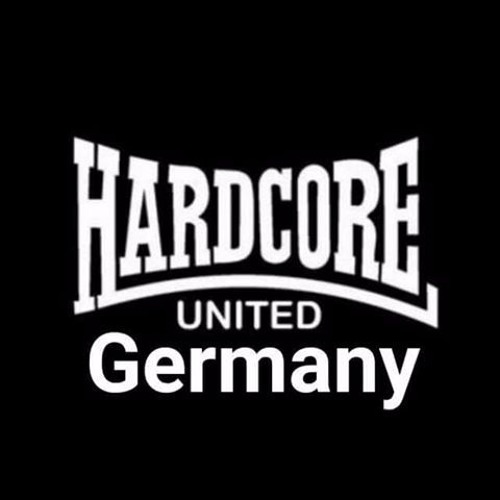 - Sequencer -# Hardcore United Germany Podcast 002 -