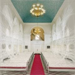 Somewhere Between Thought And Feeling