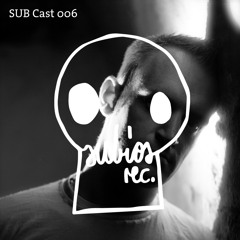 SUB Cast 006 - Eric Schaich Live