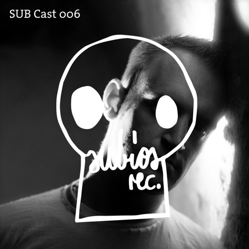 SUB Cast 006 - Eric Schaich Live