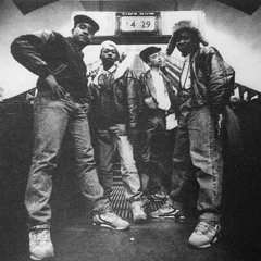 ldnposse_[REMIX] (Instrumental)