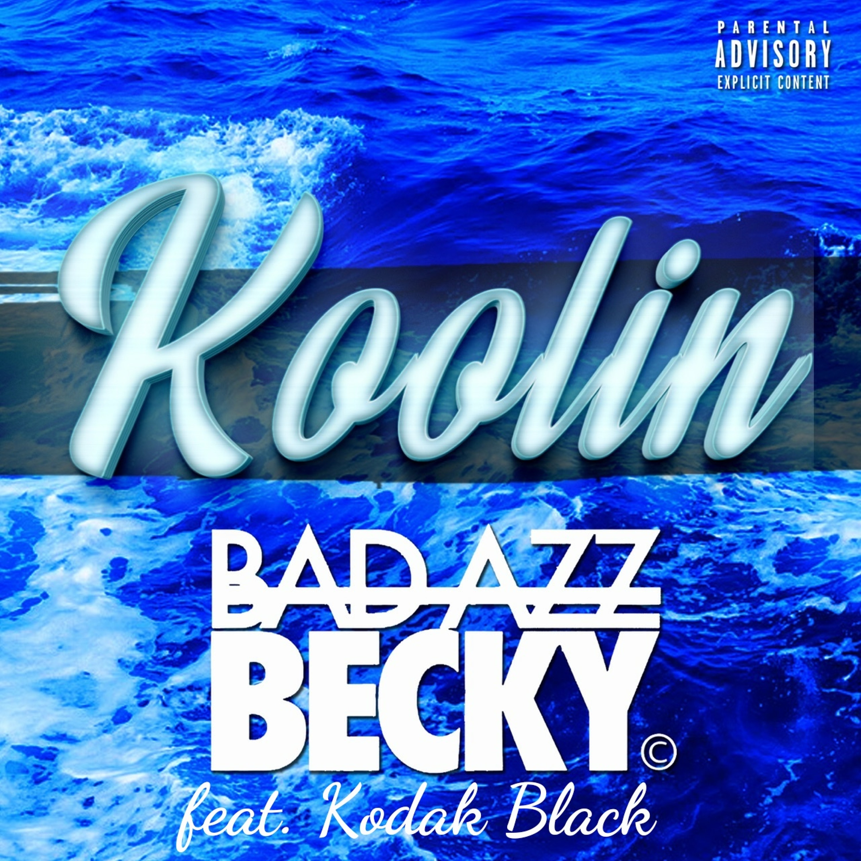 Bad Azz Becky Feat Kodak Black - We Be Koolin episode artwork