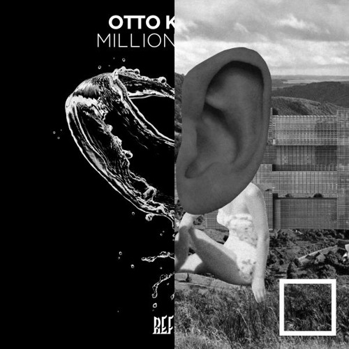 Otto Knows vs. Clean Bandit & Zara Larsson - Million Voices vs. Symphony (steady mashup v2)