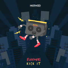 Kick It by Flavours