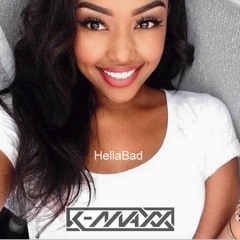 K-Maxx - HellaBad 'Draft Version'