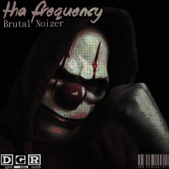 Tha Frequency - Brutal Noizer [dgr-podcast241