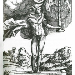 Hermes/Mercury/Thoth (141.27Hz, 432Hz)