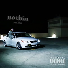 nothin prod GREAF