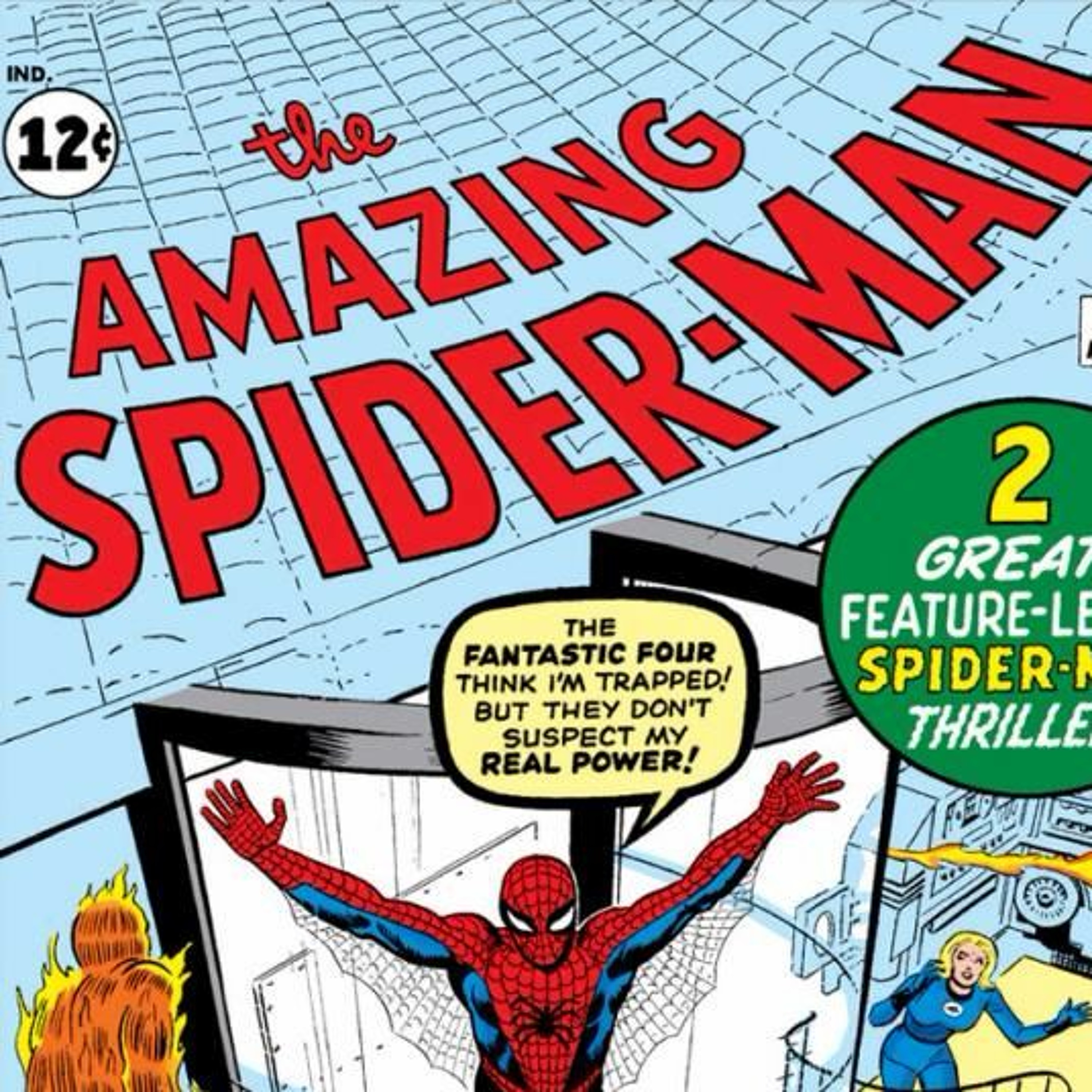 ComicsReadingComics