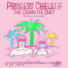 The Cigarette Duet