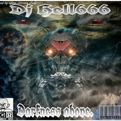 D.J.HELL666 - DARKNESS ABOVE DGR [PODCAST 243]