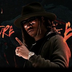 Future - Photo Copied 808 Mafia Type Instrumental