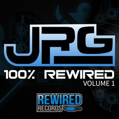 DJ JRG - 100% Rewired Volume 1