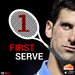 Pre-US Open Tournaments Talk