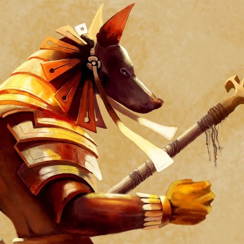 Anubis
