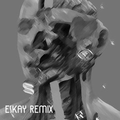 Whereisalex - Stuck In The Wild (ESKAY Remix)