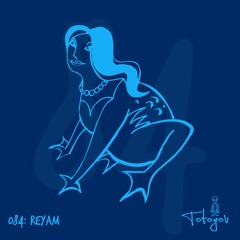 Totoyov 084 - Reyam