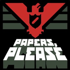 Lucas Pope - Victory Theme (Papers, Please OST)