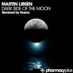 Martin Libsen – Dark Side Of The Moon # Mental Asylum 117